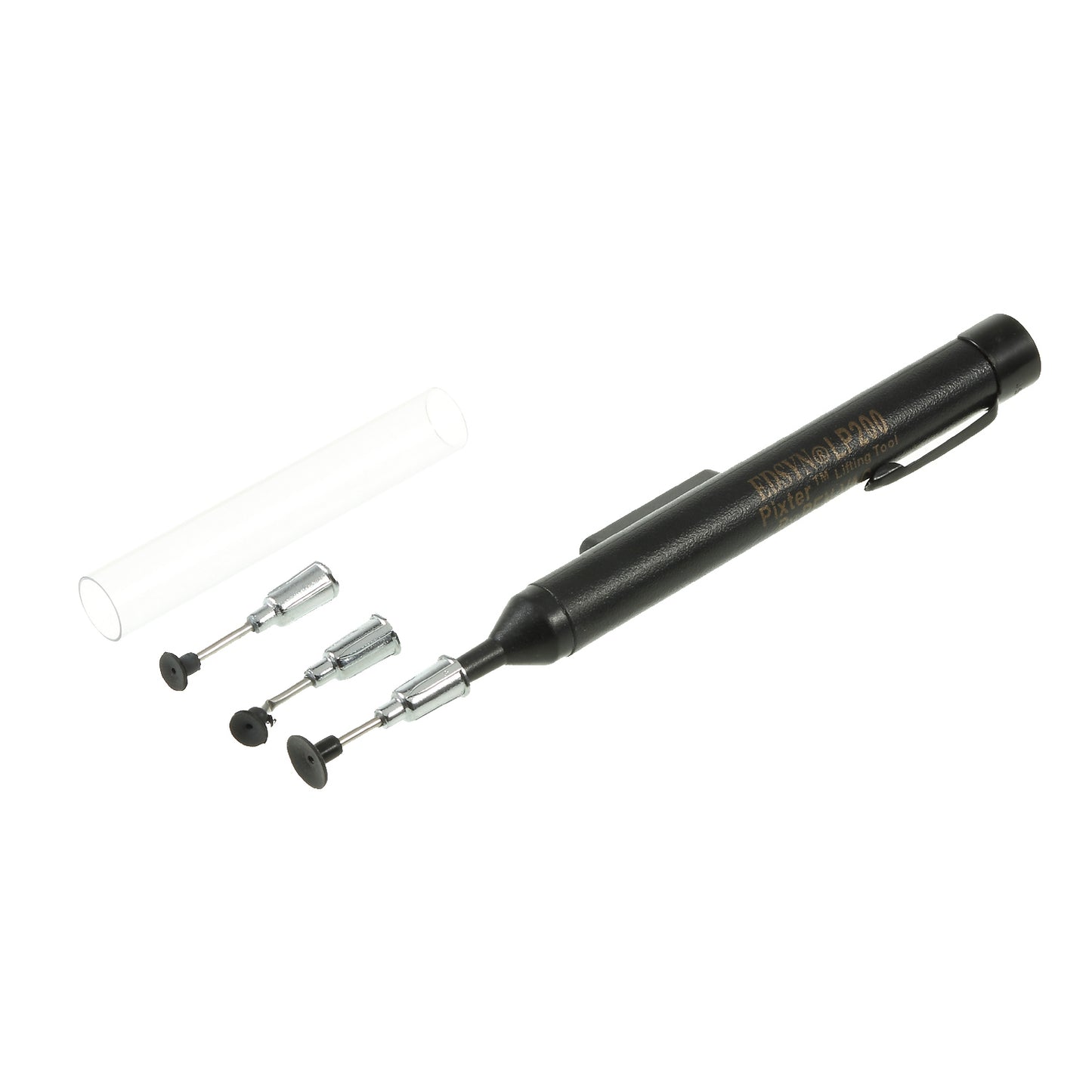 LP200 Vacuum Suction Pen Anti-static IC Extractor