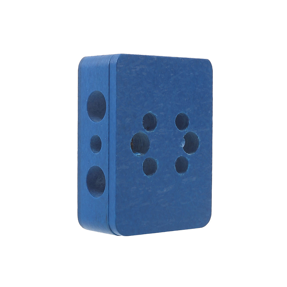 Fingerprint Home Button Repair Base Fixture Heating Maintenance Platform for iPhone 7 / 7 Plus U10 IC Tools