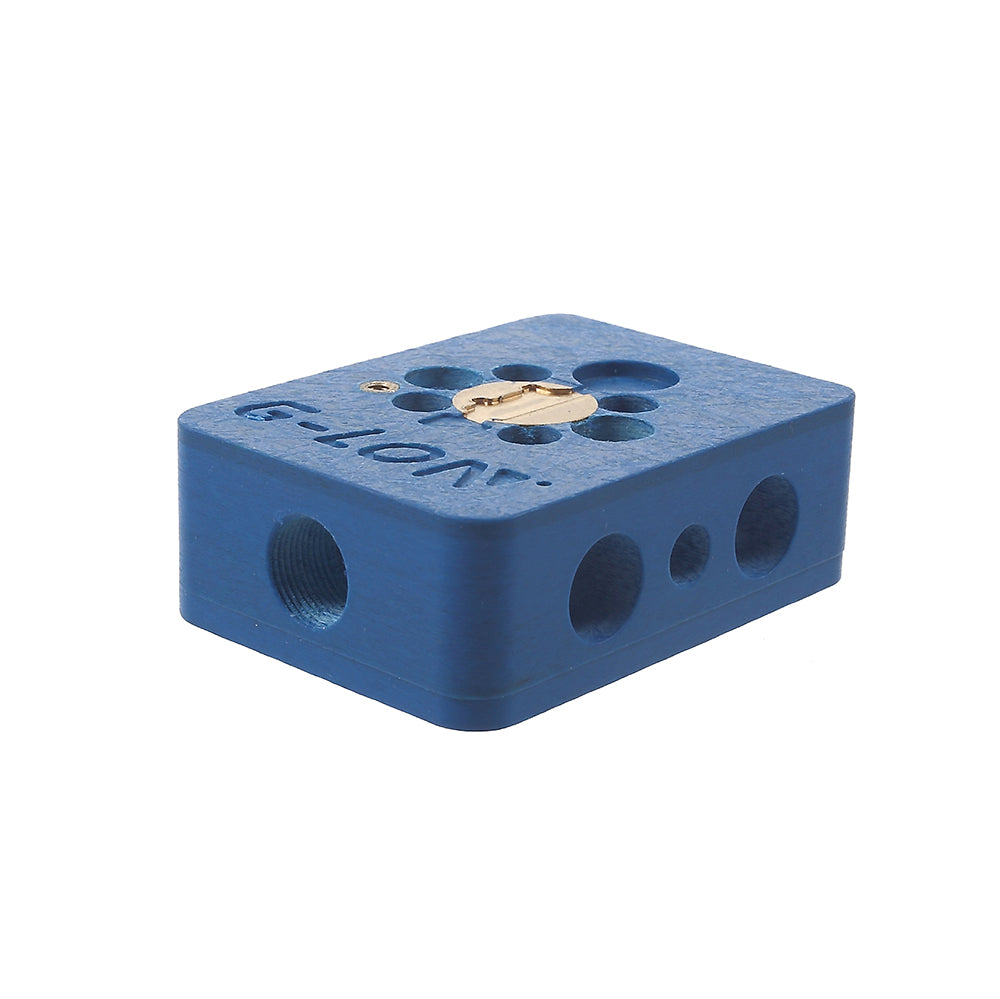 Fingerprint Home Button Repair Base Fixture Heating Maintenance Platform for iPhone 7 / 7 Plus U10 IC Tools