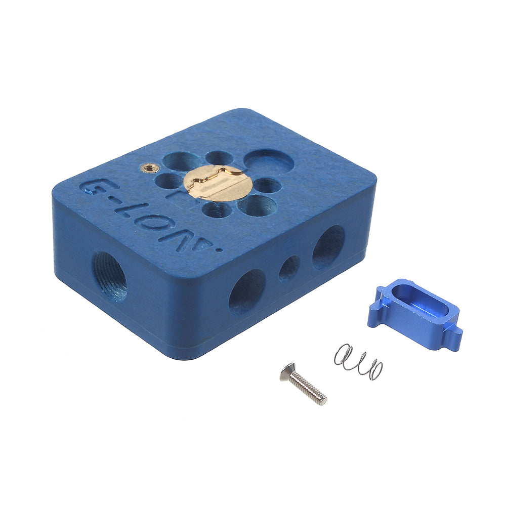 Fingerprint Home Button Repair Base Fixture Heating Maintenance Platform for iPhone 7 / 7 Plus U10 IC Tools