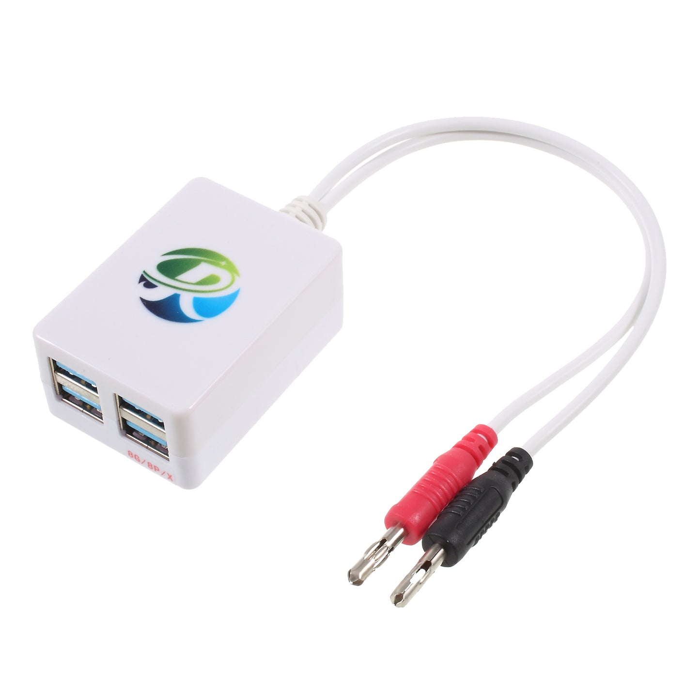 JABE UD-2018 Mobile Phone Maintenance Power Supply Cable for iPhone 5G/5S/6G/6 Plus/6s/6s Plus/7G/7 Plus/8G/8 Plus/X