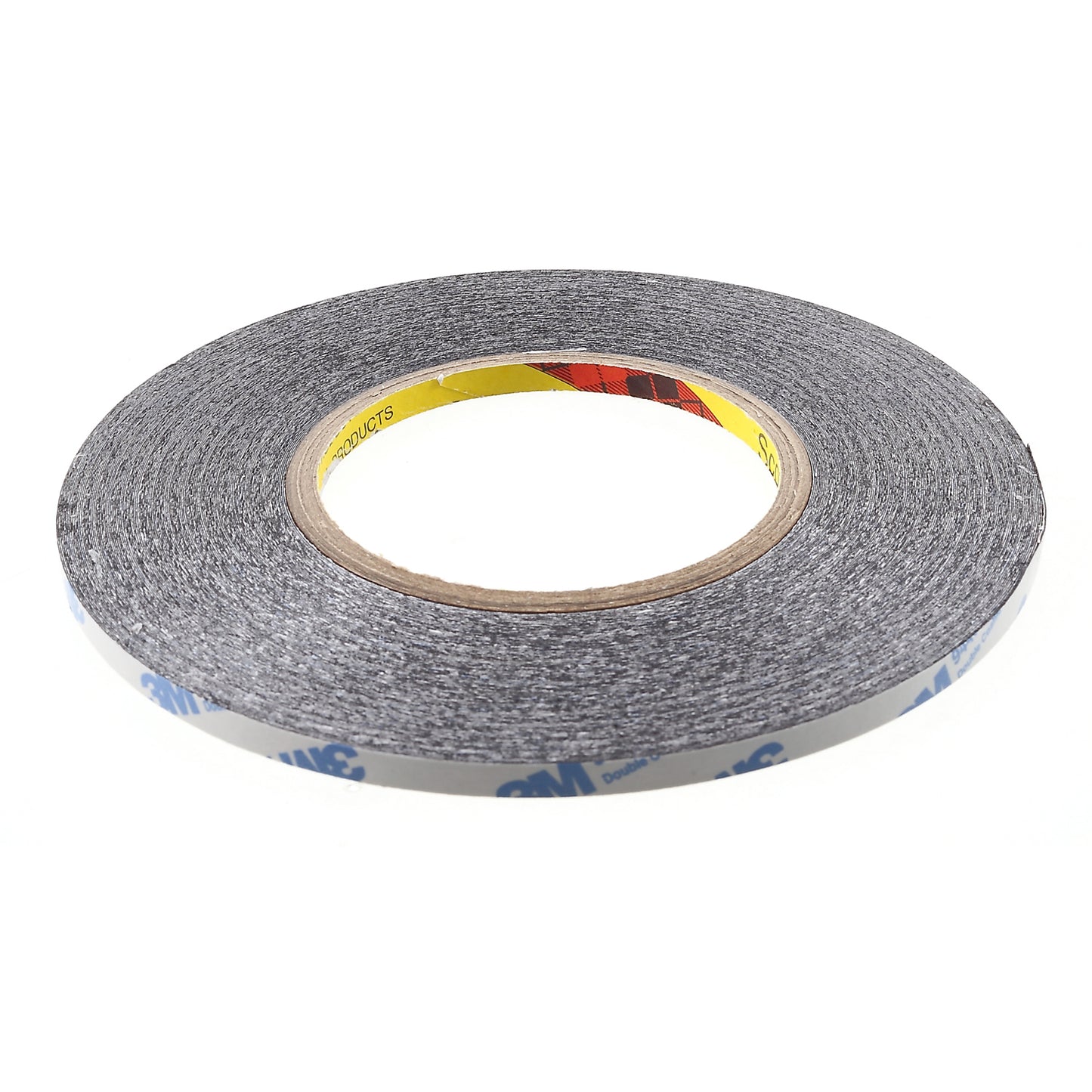 Uniqkart 4mmx50m Double-sided Adhesive Tape Sticker Home Accessory