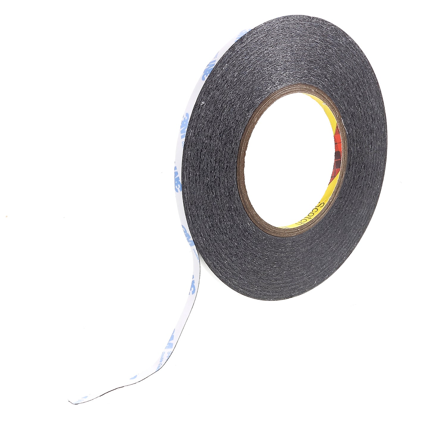 Uniqkart 4mmx50m Double-sided Adhesive Tape Sticker Home Accessory