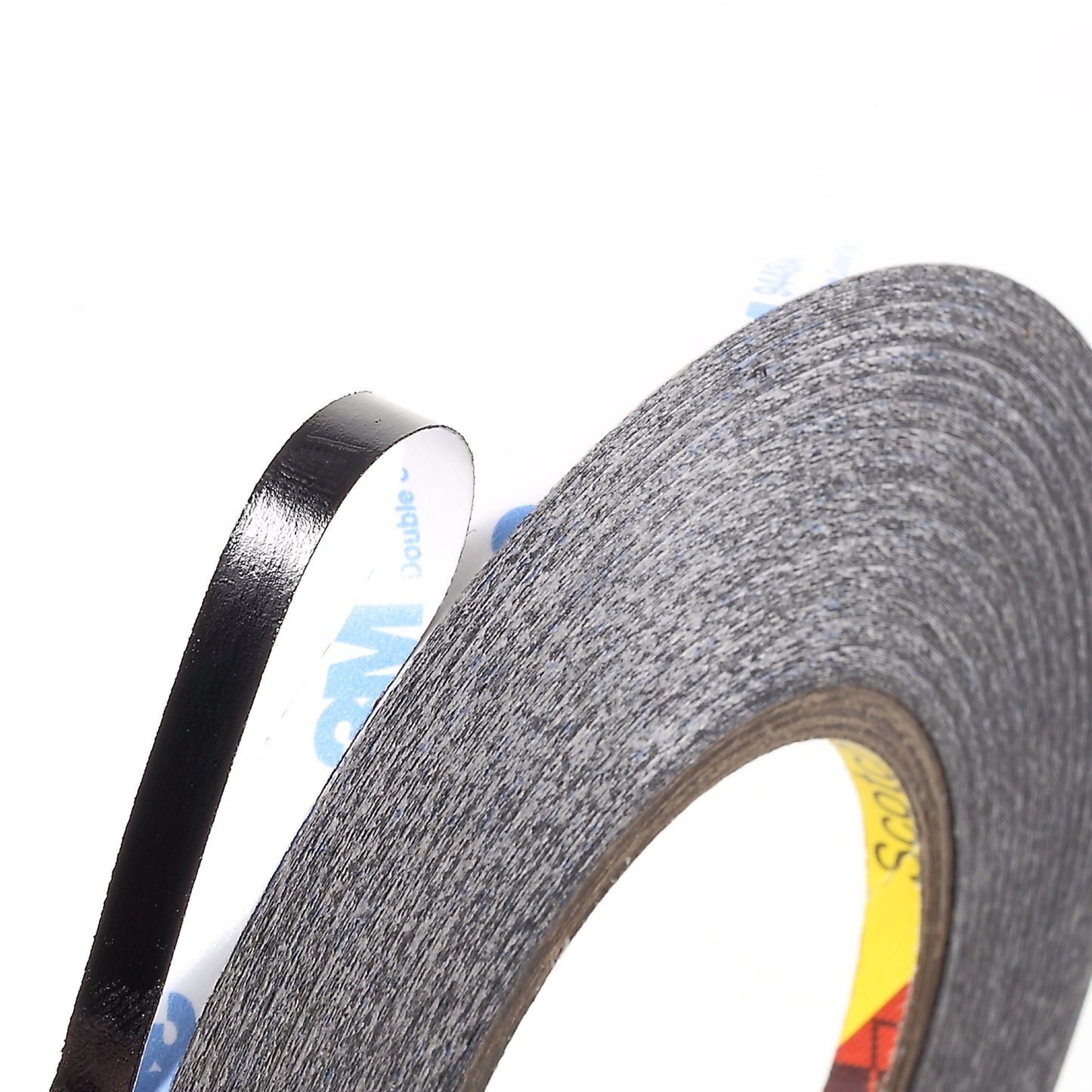 Uniqkart 4mmx50m Double-sided Adhesive Tape Sticker Home Accessory