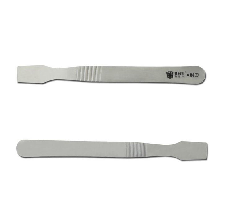 Uniqkart 201 Stainless Steel Scraper Soldering Assist Tool