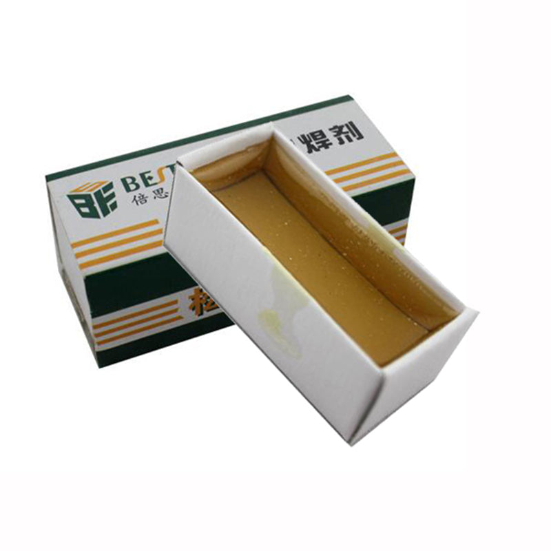 Uniqkart 20g Soldering Colophony Rosin Flux High-purity Gum Rosin