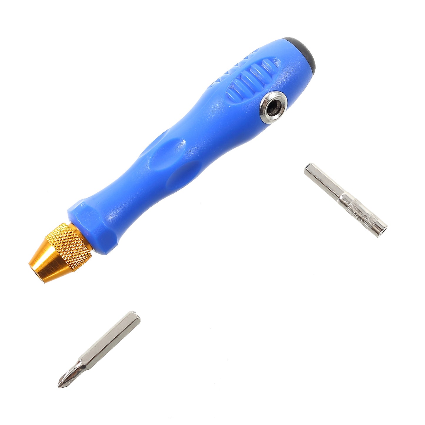 SW-8157 Professional Screwdriver Repair Tool Kit with Pry Tools