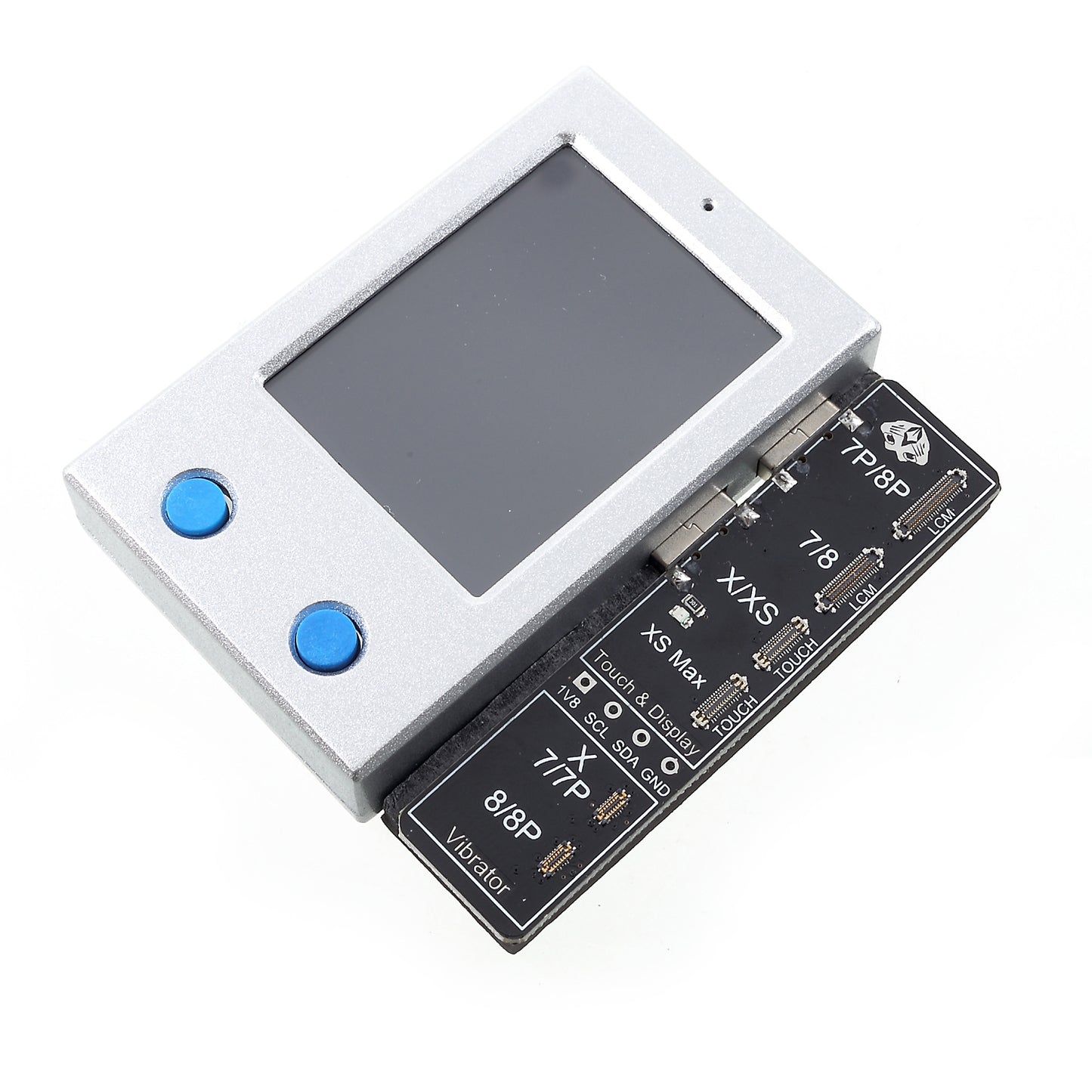 W13 LCD Ambient Light Sensor Vibrator Repair Machine IP Display EEPROM Programmer for iPhone XS Max/XS/X etc.
