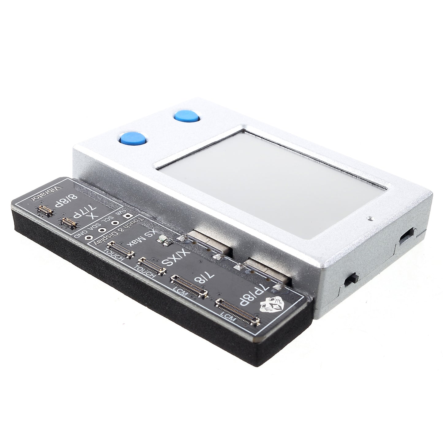 W13 LCD Ambient Light Sensor Vibrator Repair Machine IP Display EEPROM Programmer for iPhone XS Max/XS/X etc.