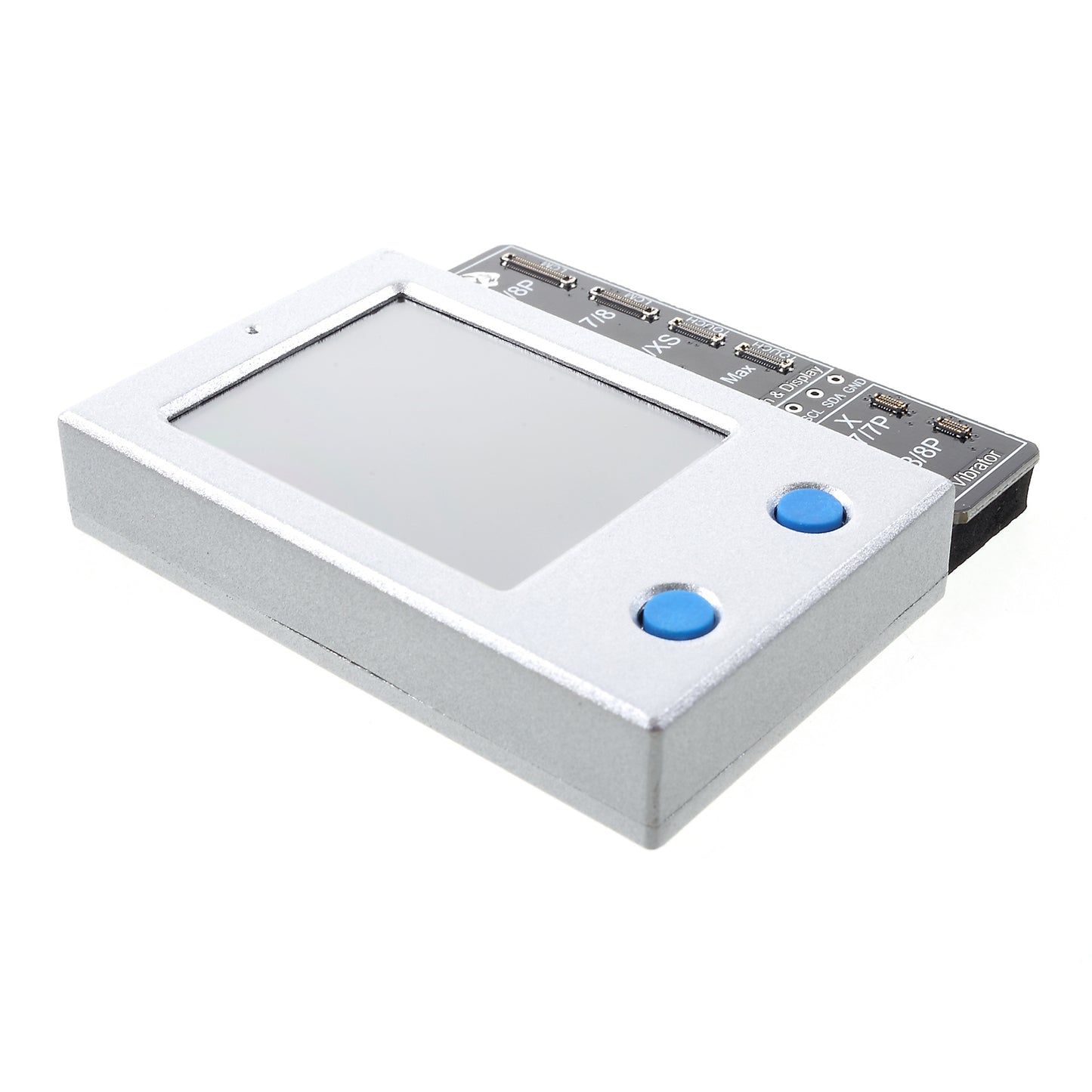 W13 LCD Ambient Light Sensor Vibrator Repair Machine IP Display EEPROM Programmer for iPhone XS Max/XS/X etc.