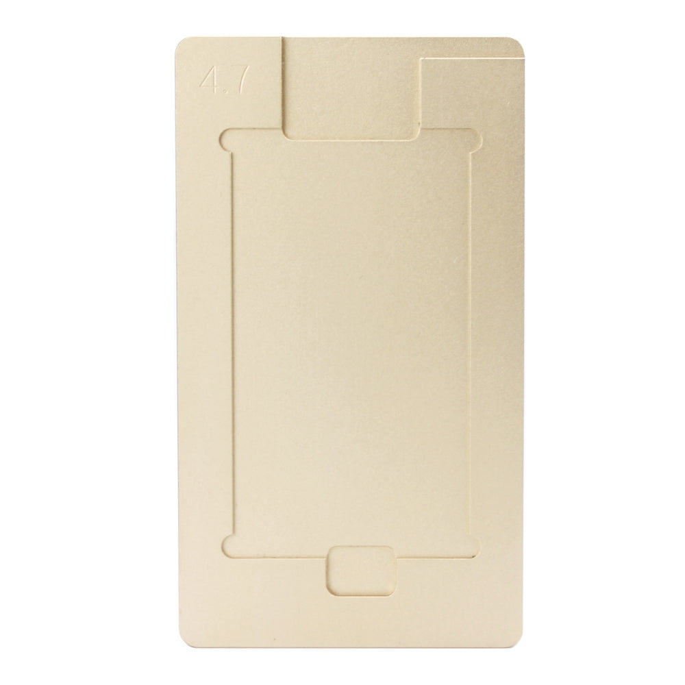 LOCA Glue Remove LCD Alignment Mould for iPhone 6 4.7 inch / 6 Plus 5.5 inch