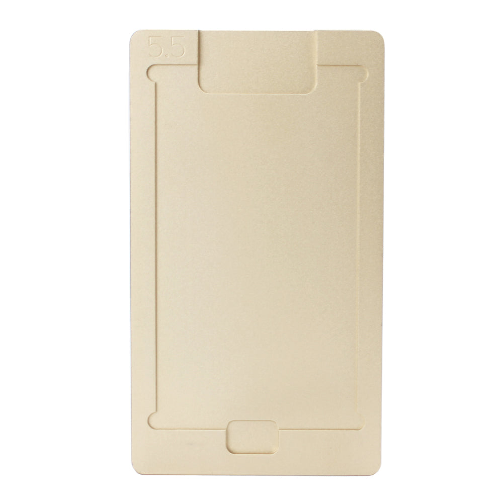 LOCA Glue Remove LCD Alignment Mould for iPhone 6 4.7 inch / 6 Plus 5.5 inch