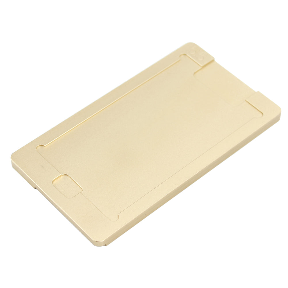 LOCA Glue Remove LCD Alignment Mould for iPhone 6 4.7 inch / 6 Plus 5.5 inch