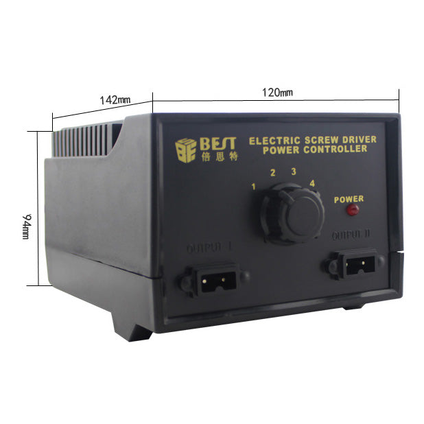 Best BST-115D Electric Screwdriver Power Controller DC Power Supply - 220V