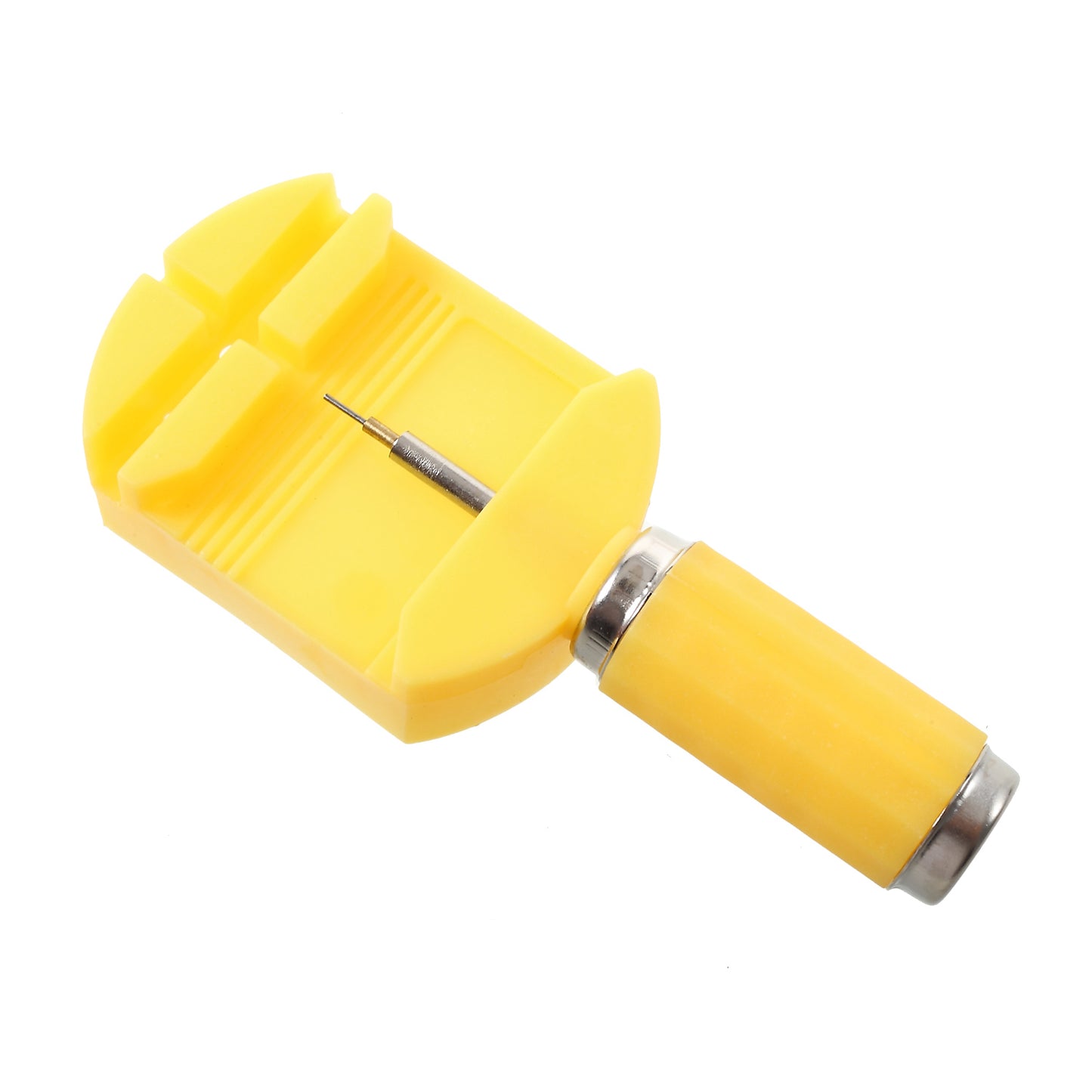 Metal Wrist Band Length Adjustment Tool Set