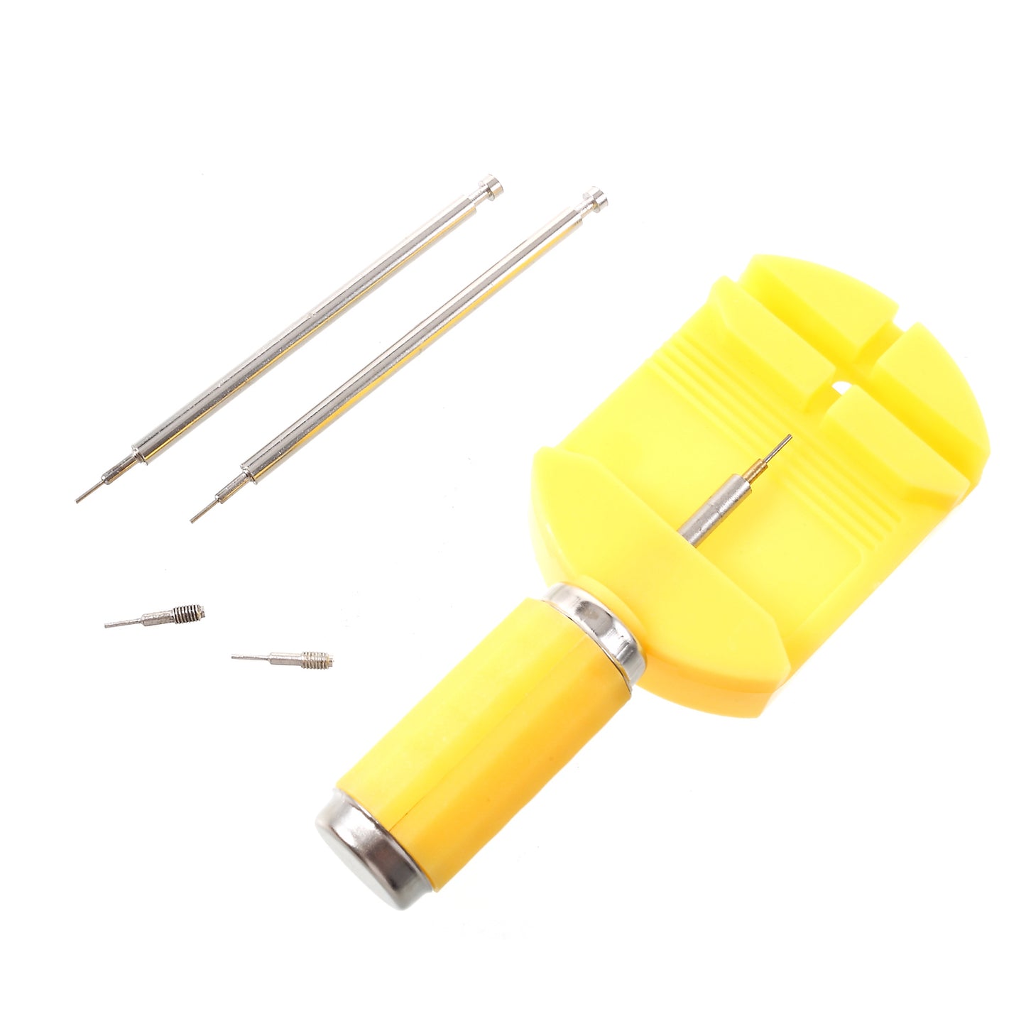 Metal Wrist Band Length Adjustment Tool Set