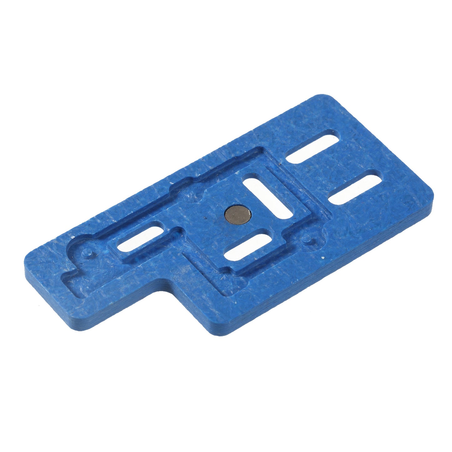 Mechanic 3D Groove BGA Reballing Stencil Postitioning Slot Plate Tin Fixture for iPhone X