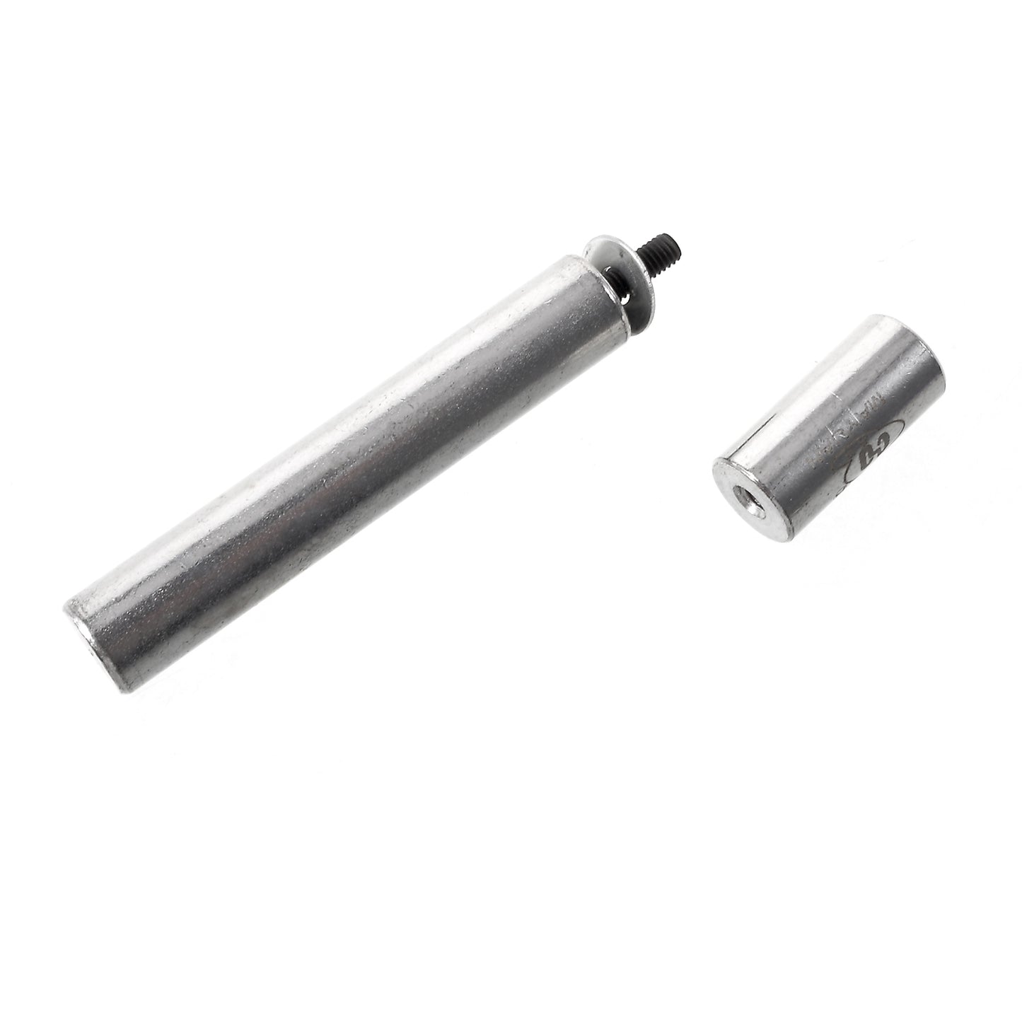 MY-951 LCD Screen Separation Handle Tool Kit Screen Separator (Metal Handle + 0.08mm Diamond Wire)