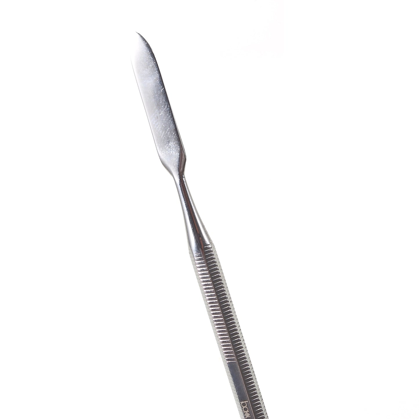 BK-7277 Double-sided Metal Spudger Stick Opening Pry Tool for Smartphone and Tablet