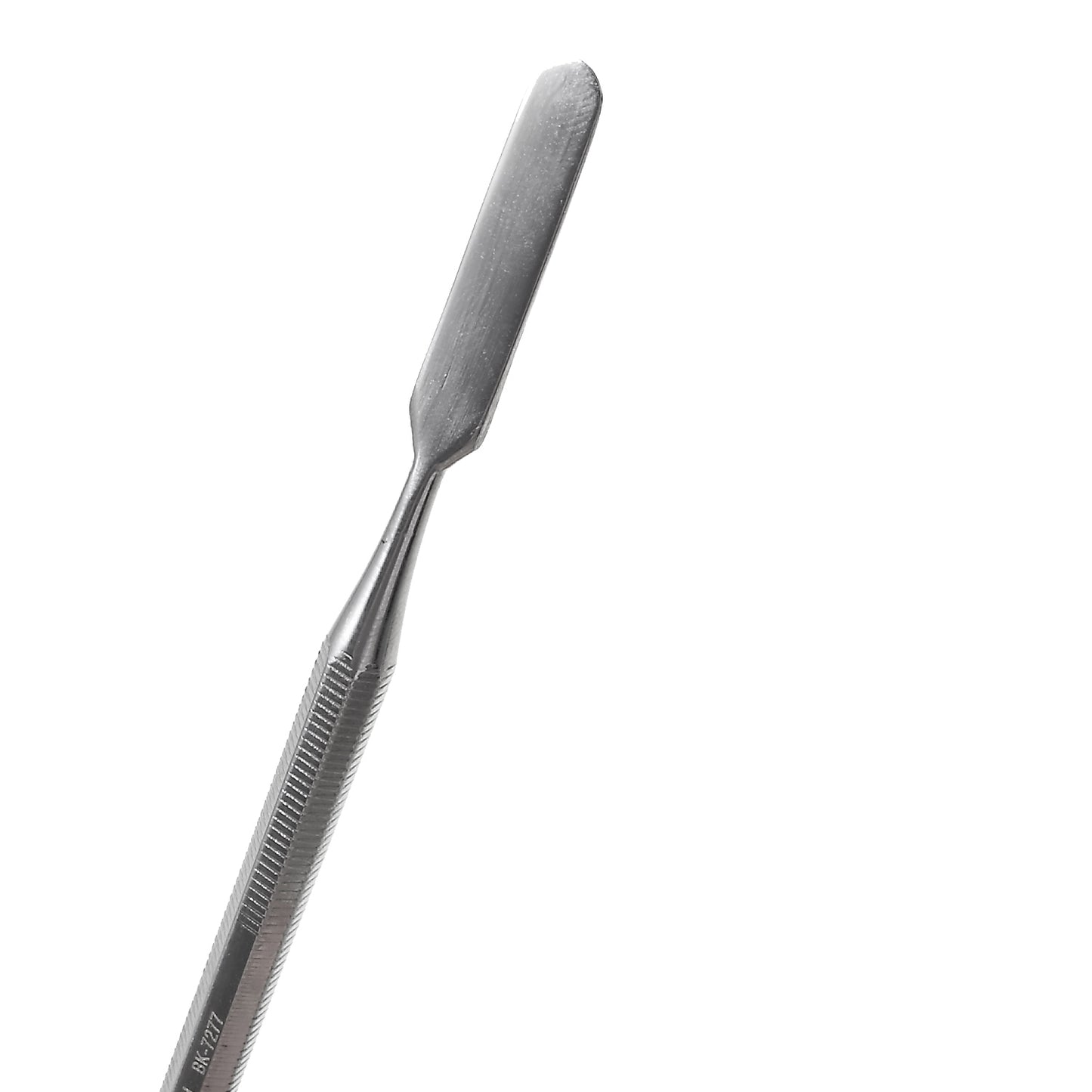 BK-7277 Double-sided Metal Spudger Stick Opening Pry Tool for Smartphone and Tablet