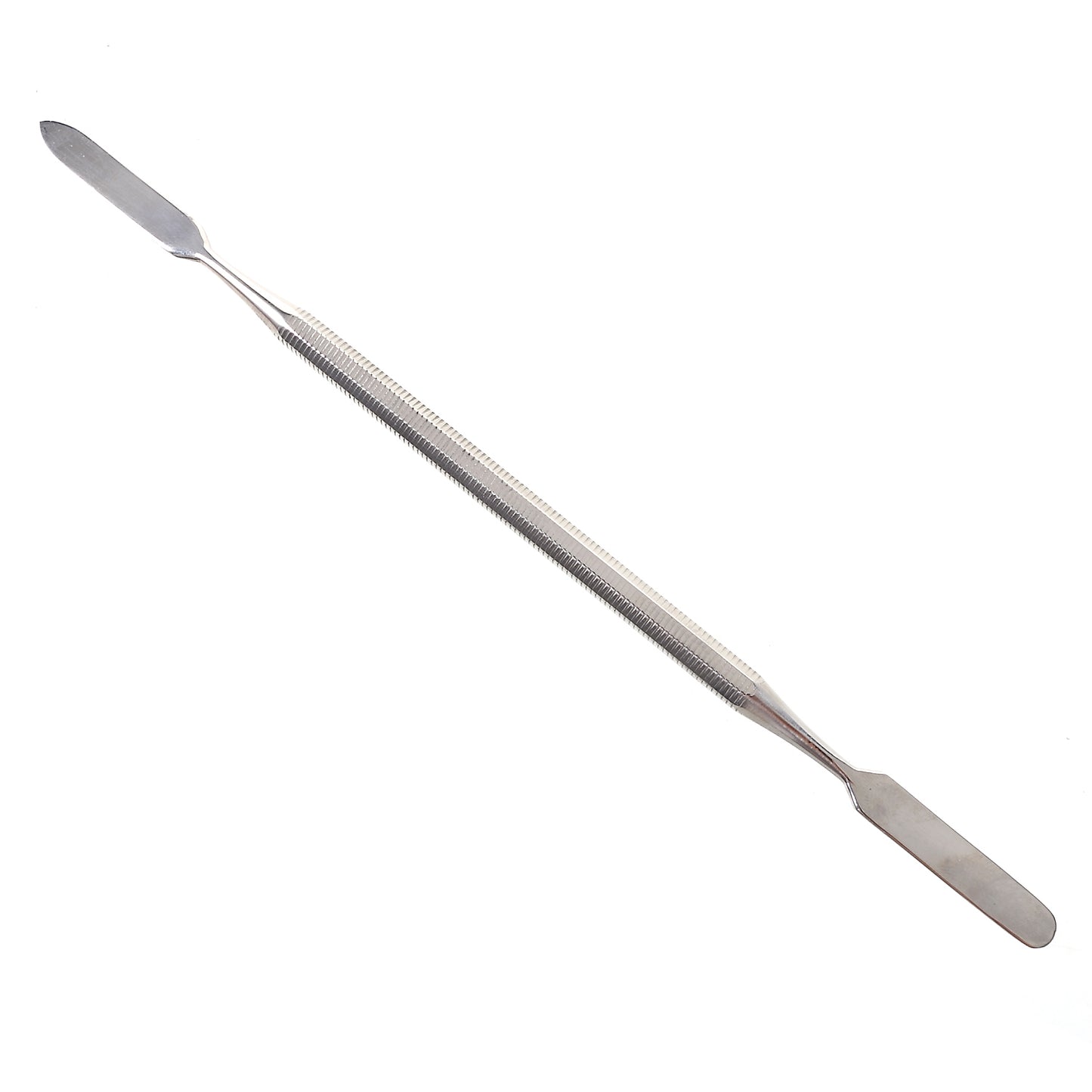 BK-7277 Double-sided Metal Spudger Stick Opening Pry Tool for Smartphone and Tablet