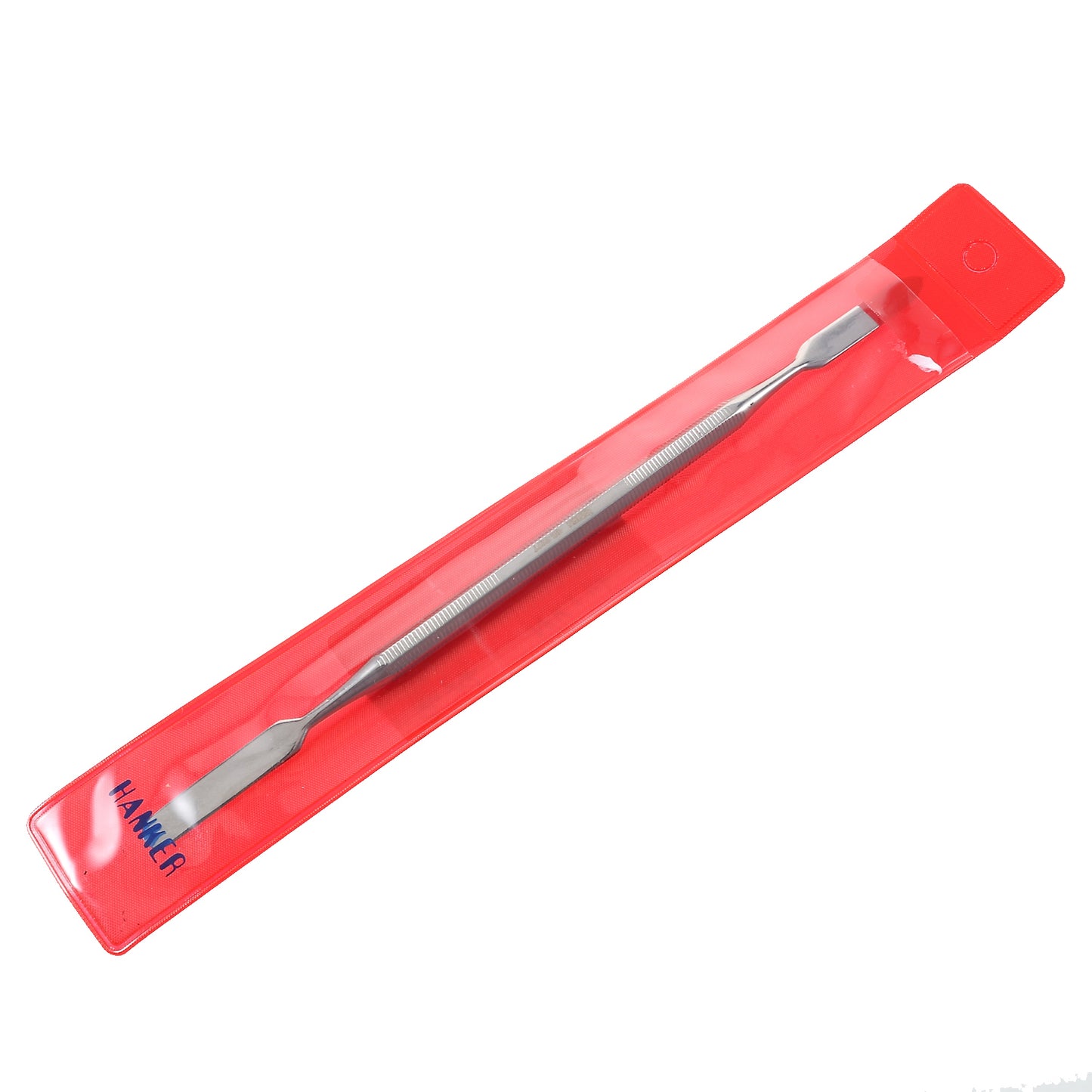 BK-7277 Double-sided Metal Spudger Stick Opening Pry Tool for Smartphone and Tablet