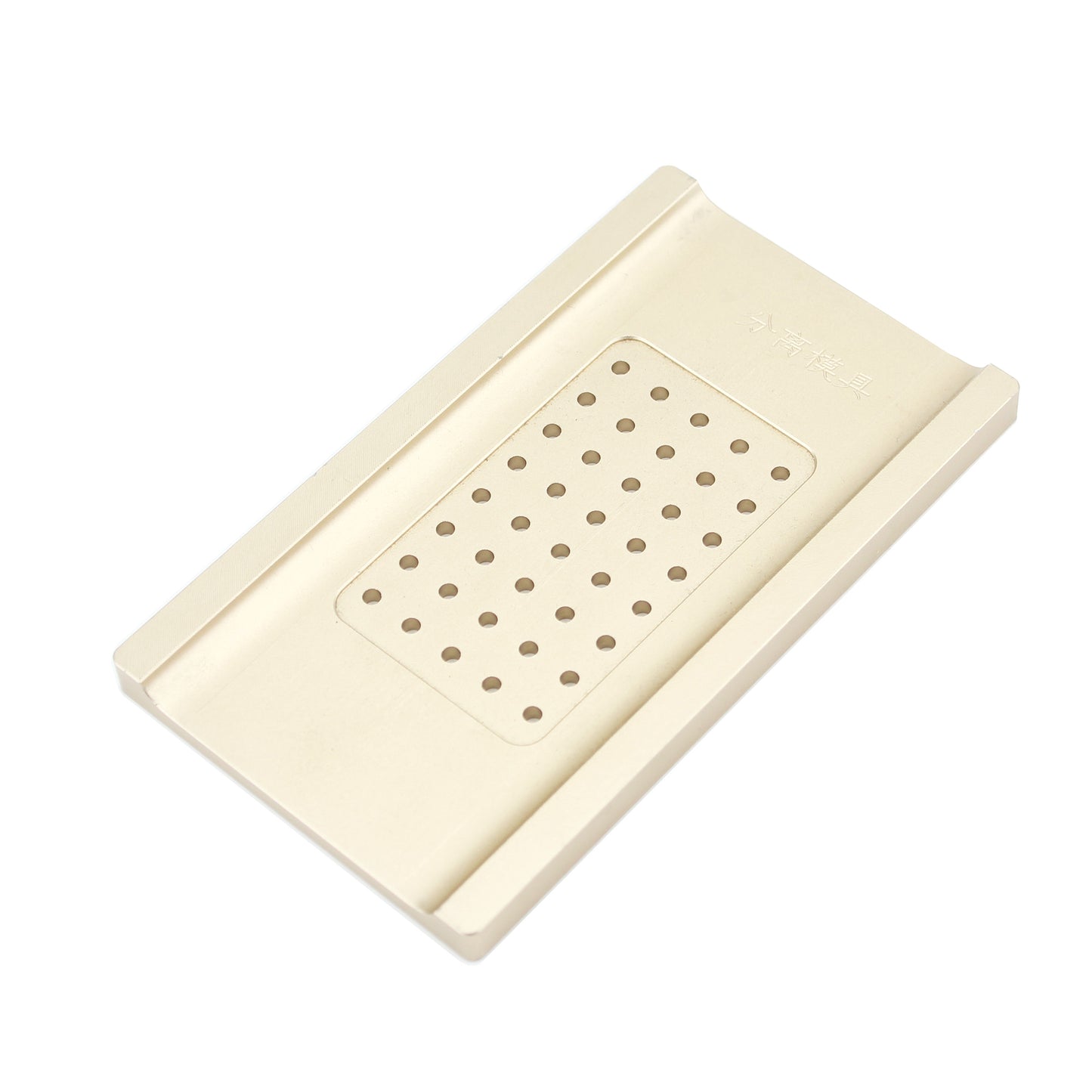 Curved Screen Metal Separating Mould Mold for Samsung Galaxy S6 Edge G925