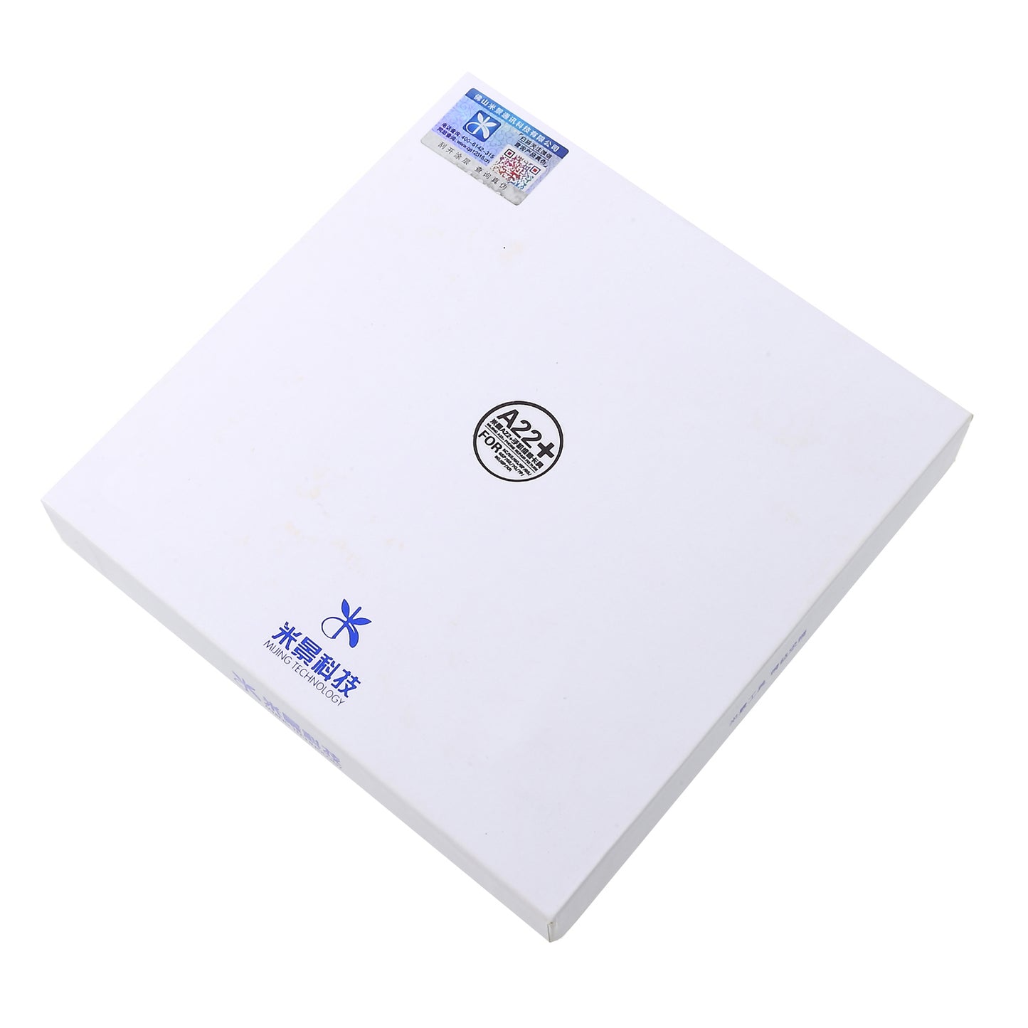 Uniqkart A22+ 12-in-1 Motherboard Repair Fixture PCB Holder for iPhone 8 Plus/8/7 Plus/7/6s Plus/6s