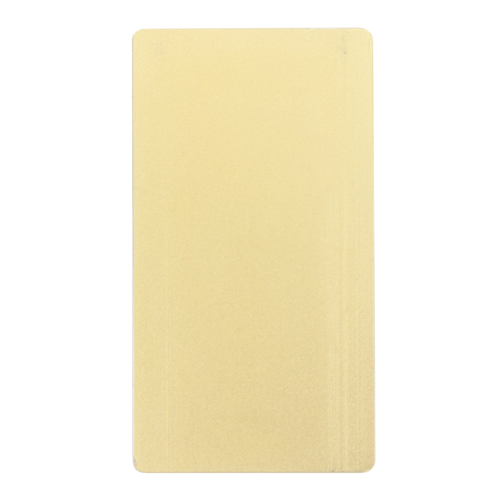 Curved Screen Metal Laminating Aligning Mould for Samsung Galaxy S6 Edge G925