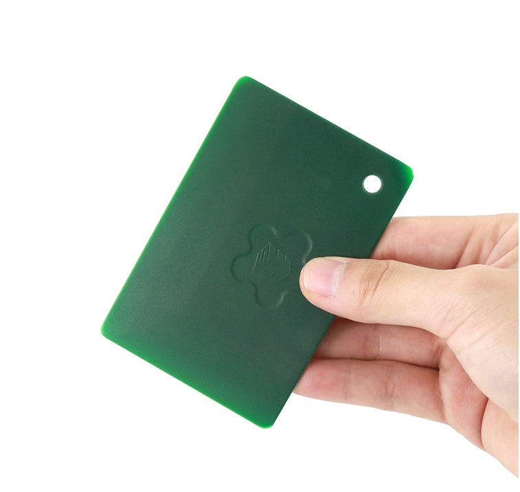 Uniqkart 133 Portable Plastic Pry Tool Opening Repair Tool Battery / Phone Screen Disassembly Tool