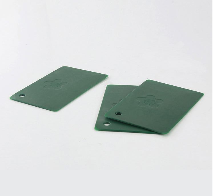 Uniqkart 133 Portable Plastic Pry Tool Opening Repair Tool Battery / Phone Screen Disassembly Tool