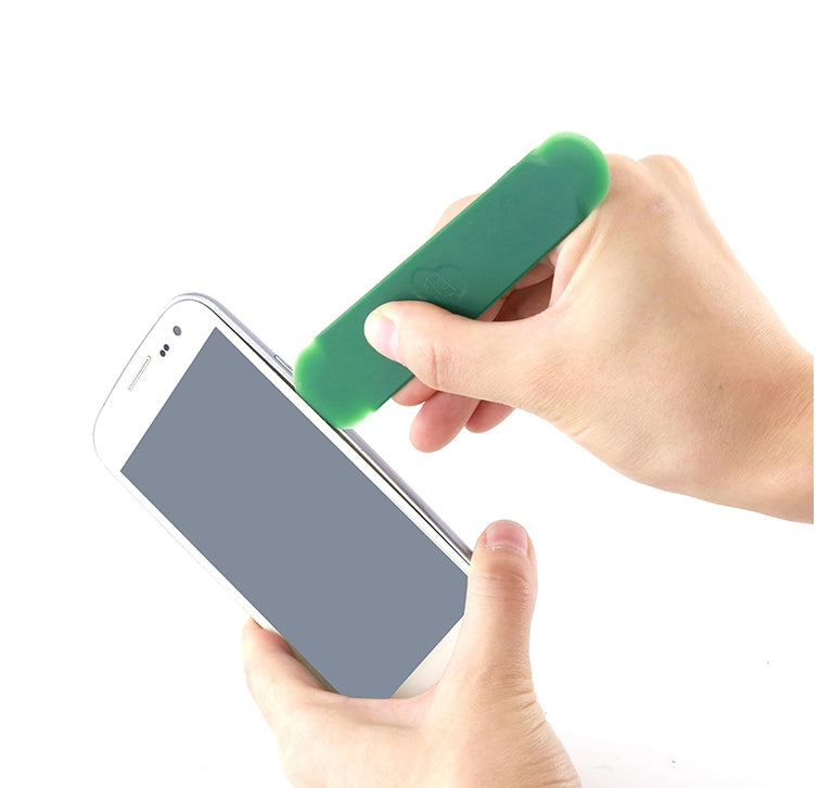 Uniqkart 134 Portable Plastic Pry Tool Battery / Phone Screen Opening Repair Tool