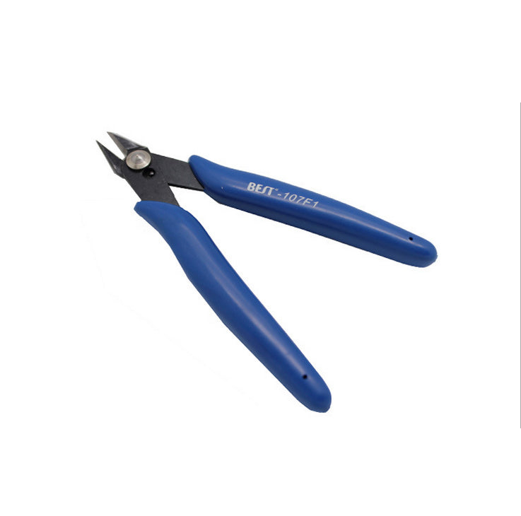 Best 107F Professional Electrical Wire Pliers Cable Cutter