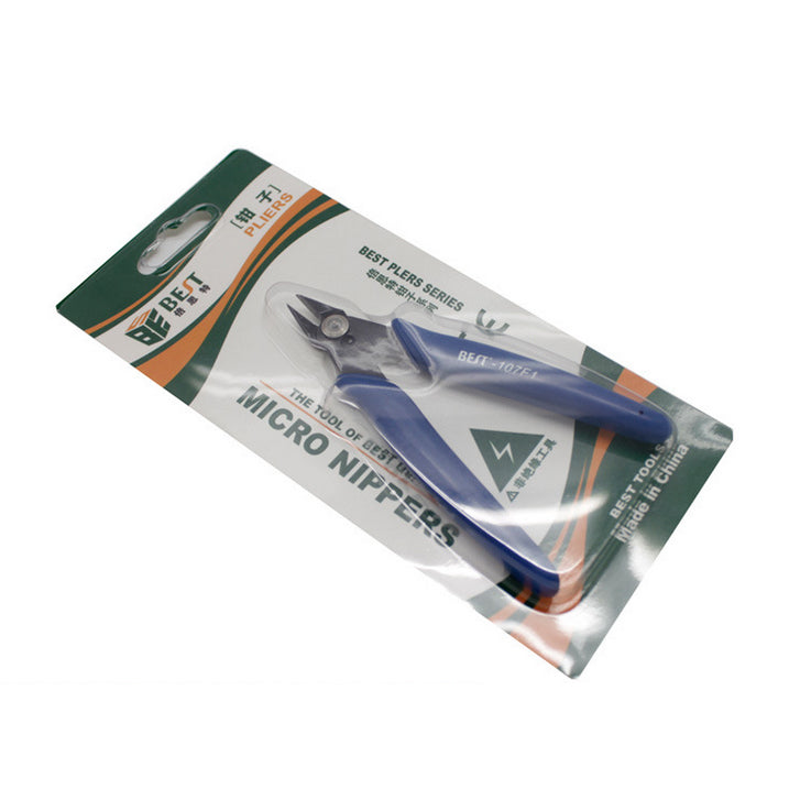 Best 107F Professional Electrical Wire Pliers Cable Cutter