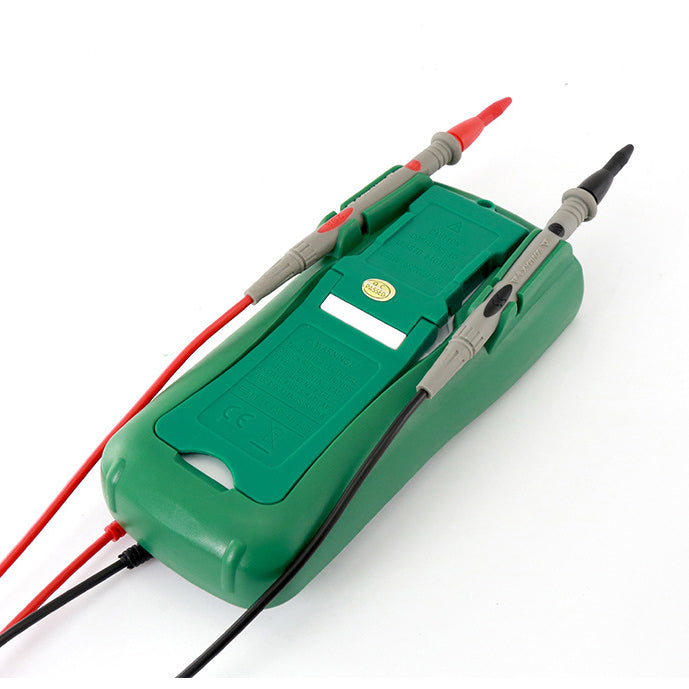 Uniqkart BST-58X Automatic Digital Multimeter Intelligent 6000 Counts AC/DC Voltage Current Test Tool