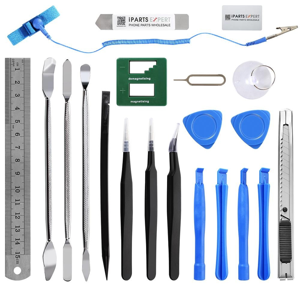 76 in 1 Precision Screwdriver Set with Magnetic Driver Kit for Cellphone, Laptops