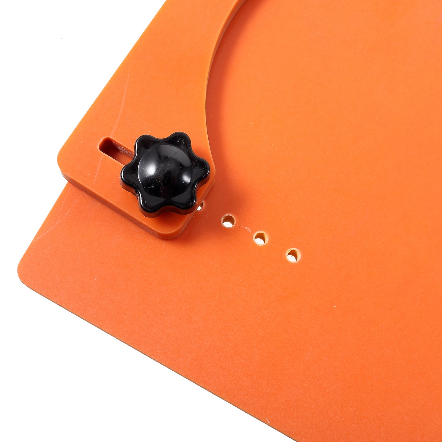 Back Housing Cover Glass Fixture Maintenance Tool for iPhone X / 8 Plus / 8