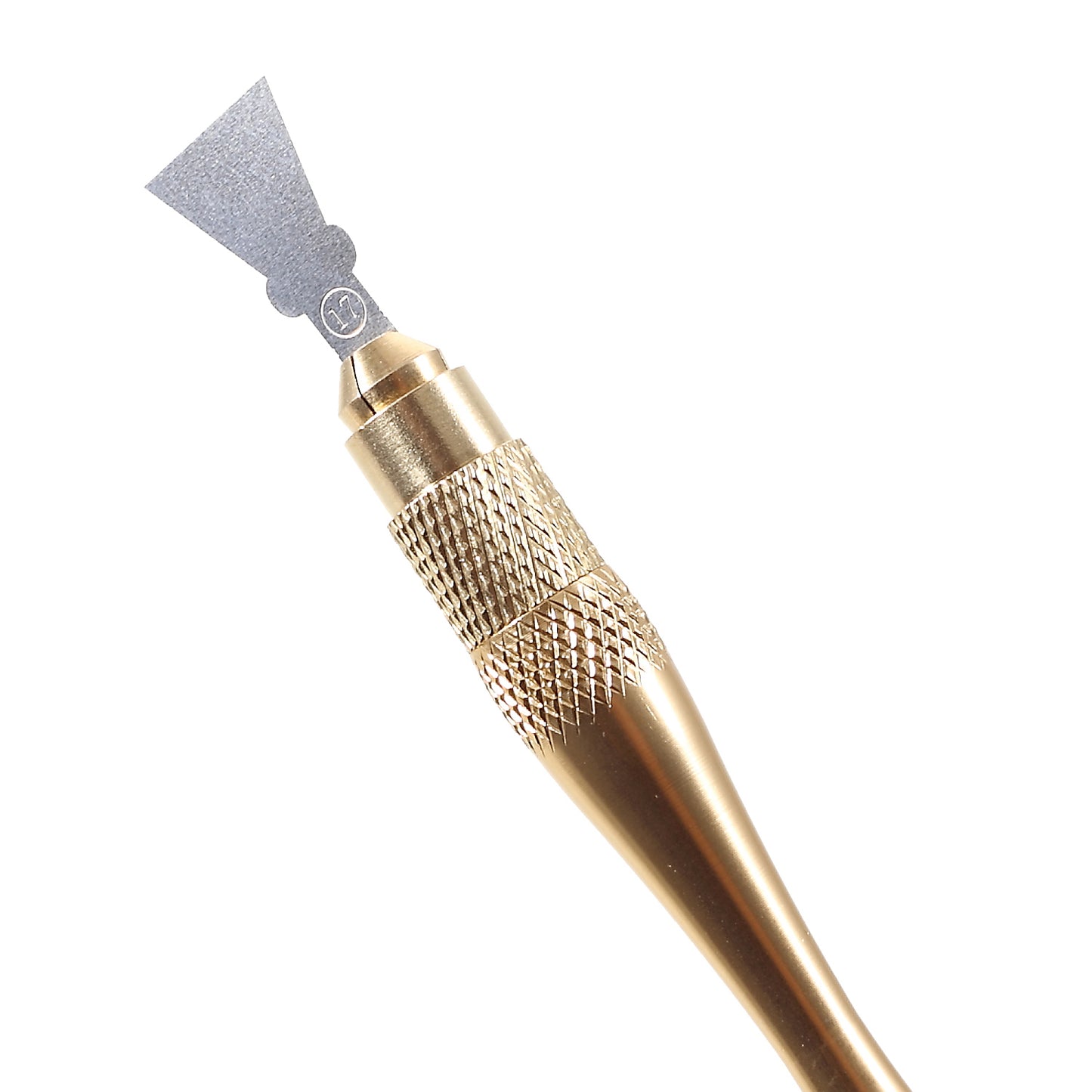 43-in-1 Enhanced Chip Repairing Blades CPU Motherboard Pry Tool