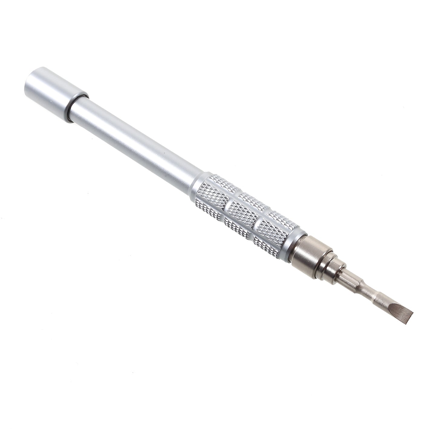 NANCH 24-in-1 Precision Screwdriver Set Magnetic Screw Driver Bits for Phone RC Drones Repair