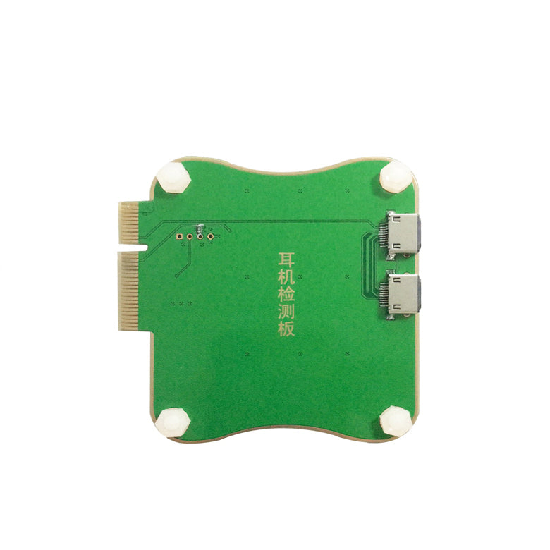 JC Module Lightning Cable Tester for Lighting Jack Earphone (Compatible with 231401406A)