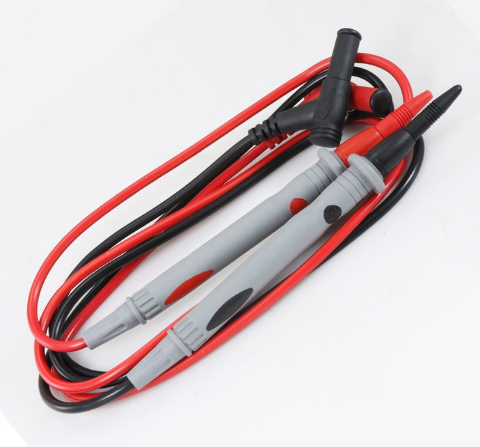 Uniqkart 1000V 10A Digital Measuring Pen Probe Test Cable Measure Tool