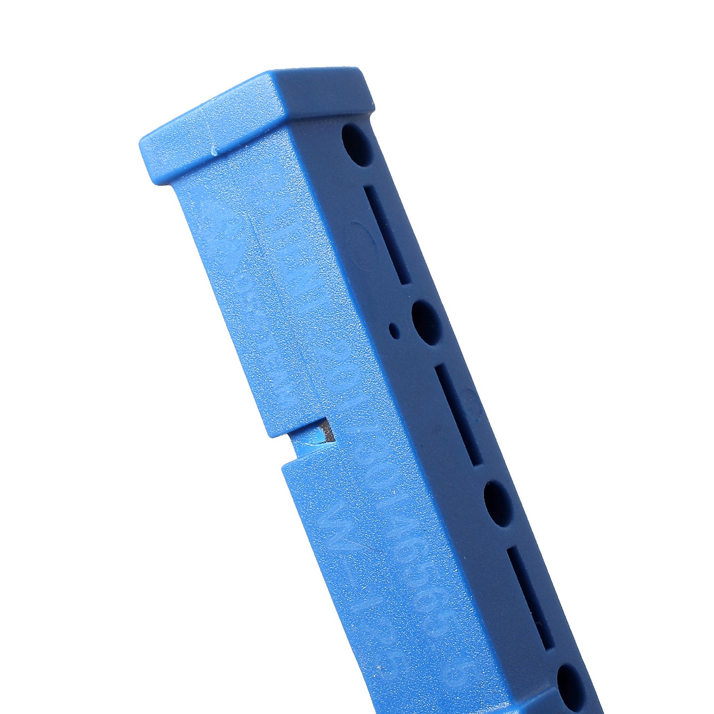 W125 Adhesive Tape Magnetic Tool Holder Bar Organizer