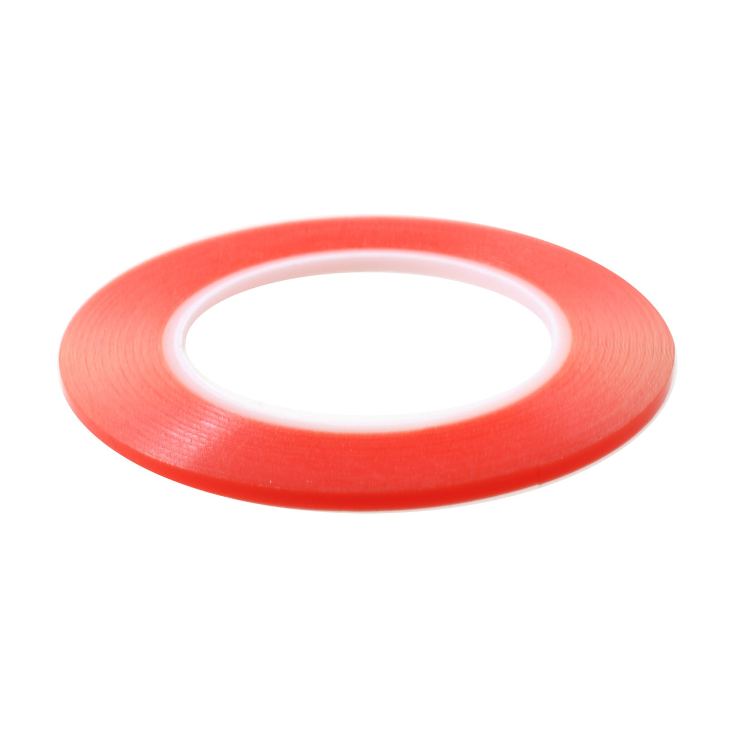 Uniqkart Double-Sided Adhesive Tape Glue for Mobile Phone Repair, Size: 4mmx12m