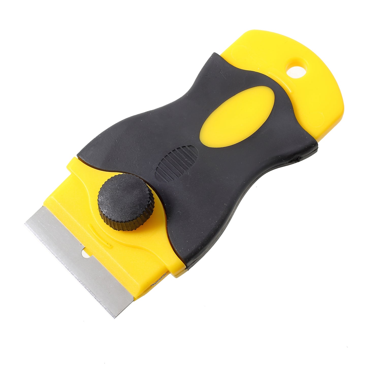 Adhesive Glass Glue Removing Glue Knife Cutter Retractable Razor for Phone Screen Film