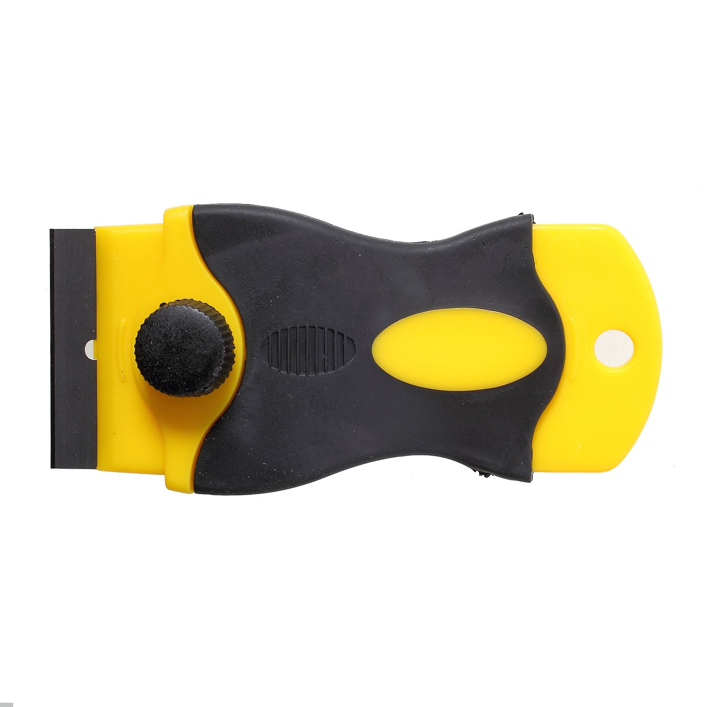 Adhesive Glass Glue Removing Glue Knife Cutter Retractable Razor for Phone Screen Film