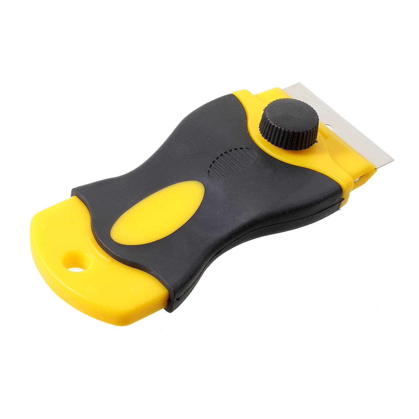 Adhesive Glass Glue Removing Glue Knife Cutter Retractable Razor for Phone Screen Film