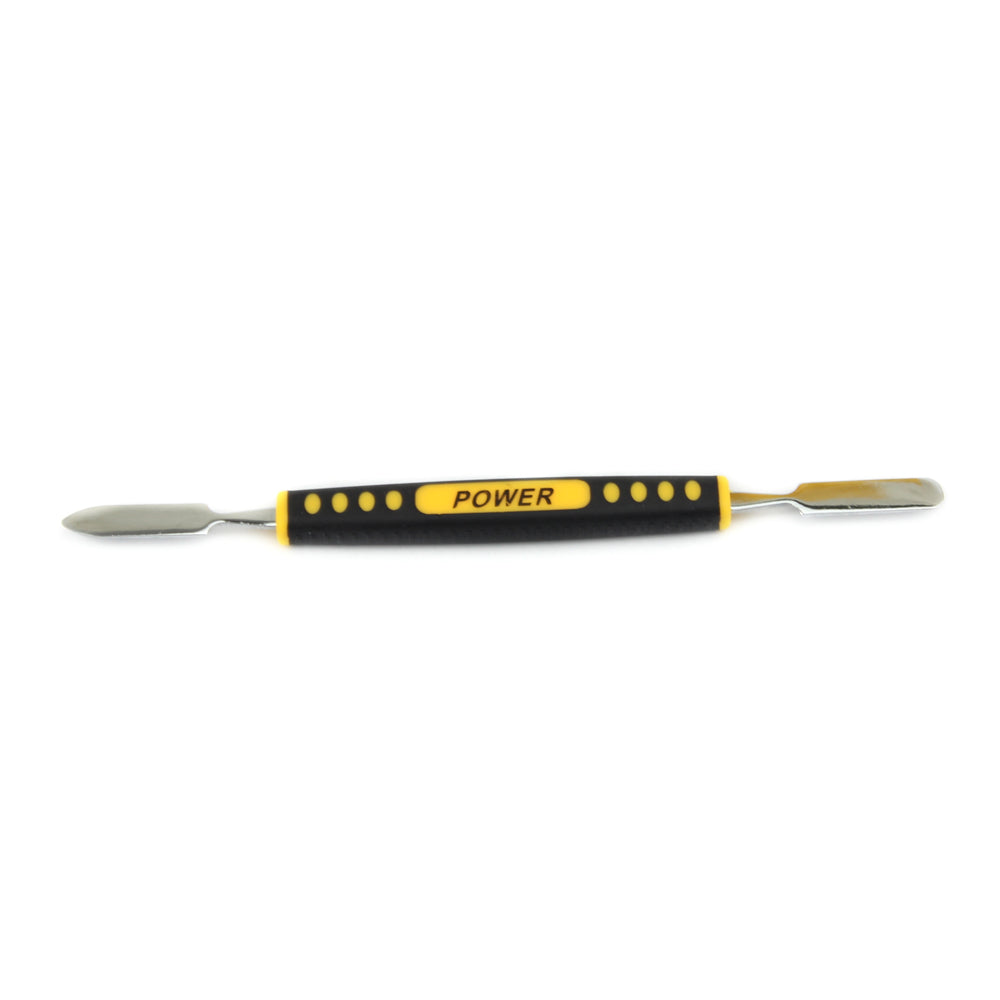 Professional Metal Pry Bar Disassemble Stick Tool, Size: 150 x 10 x 7mm