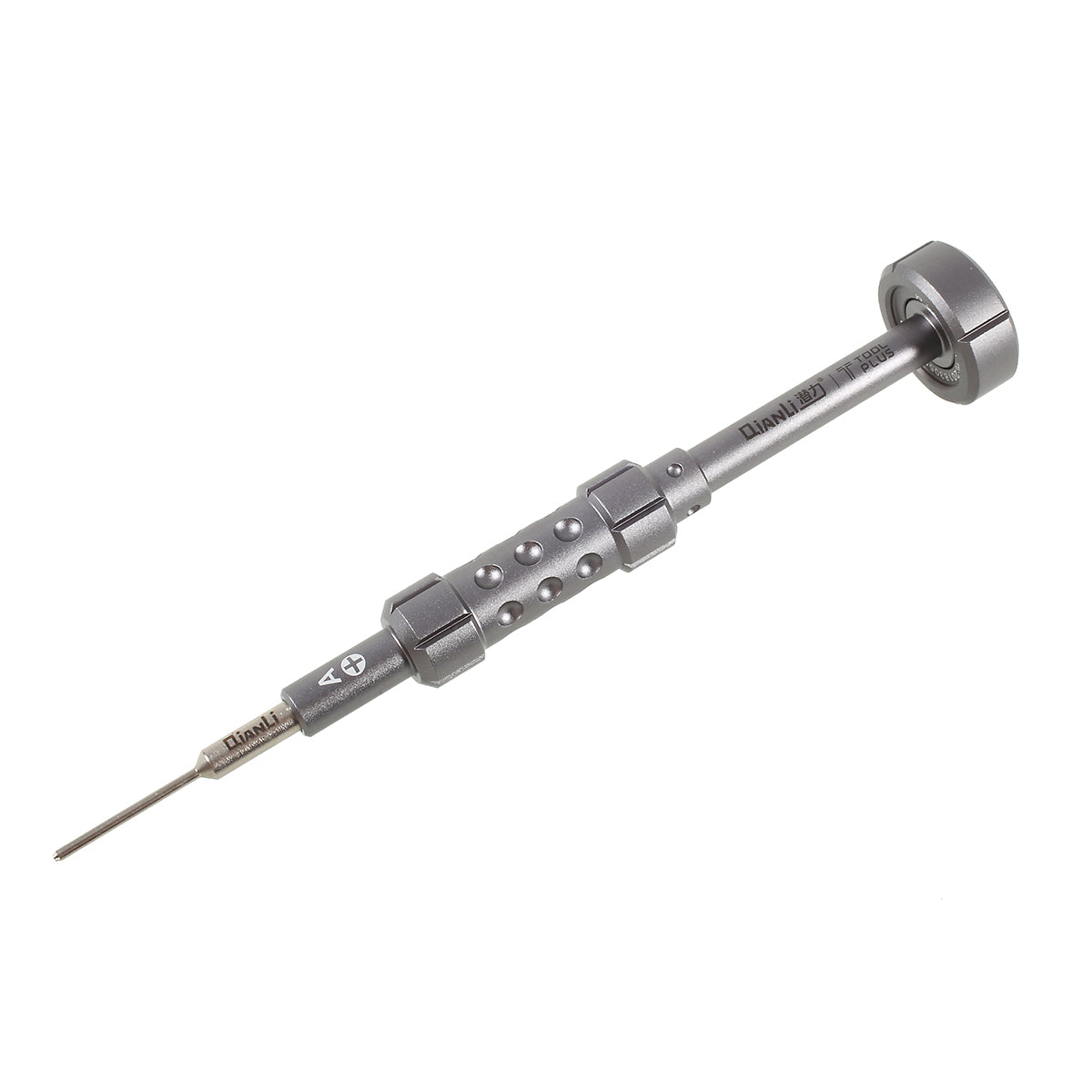 Non-slip Handle Head Screwdriver Repair Tool - Phillips P000