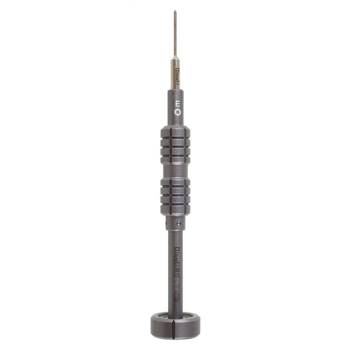 Non-slip Handle Head Screwdriver Repair Tool - T2 Torx