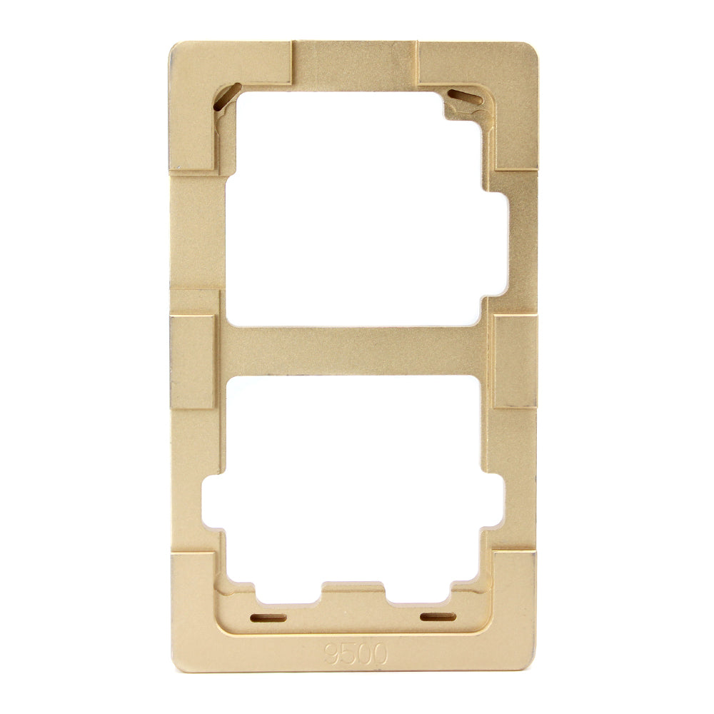 Precision Screen Refurbishment Mould Mold for Samsung Galaxy S4 IV I9505 I9500 LCD and Touch Screen